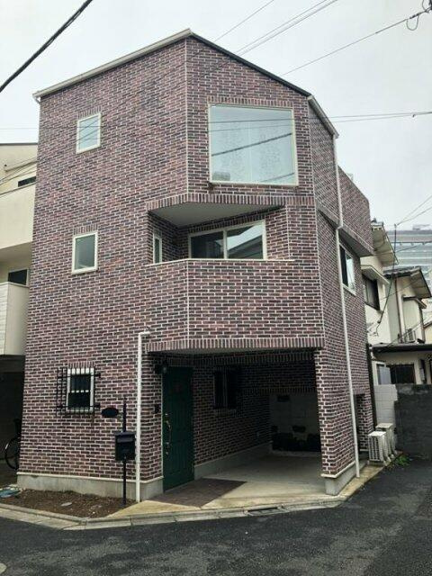 恵比寿戸建