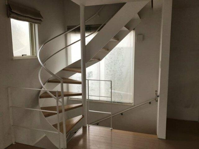 恵比寿戸建のその他