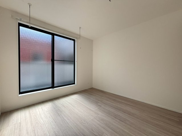 ALTO淵野辺の居間・リビング
