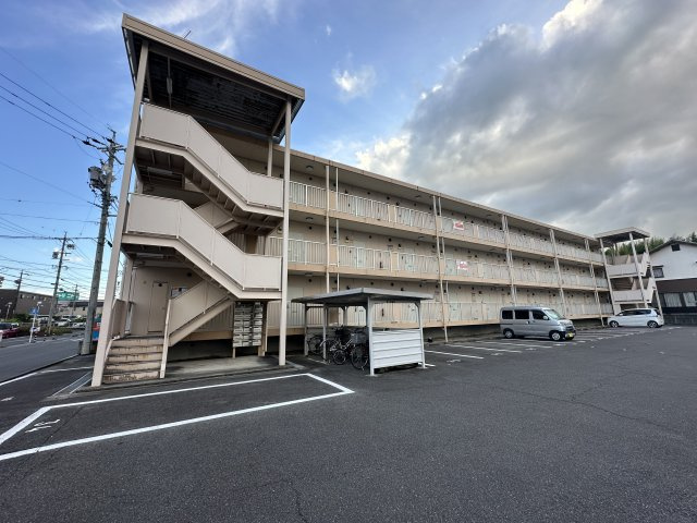 ベルメゾン錦のその他