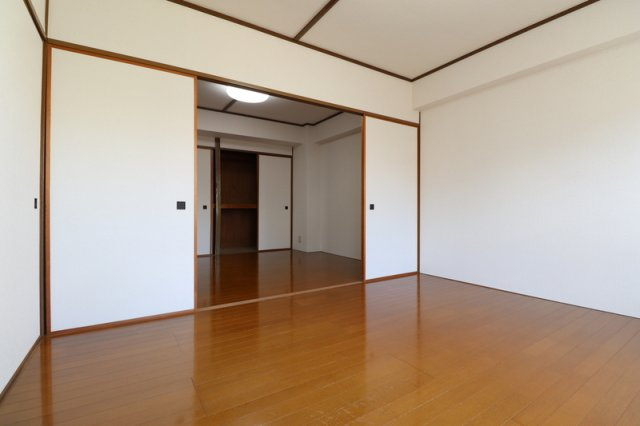 【内装】