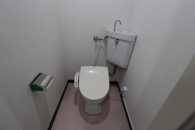 【トイレ】