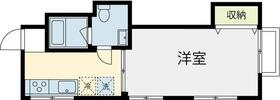 【間取り】 | 桜プレイス戸越公園 | 間取りです。