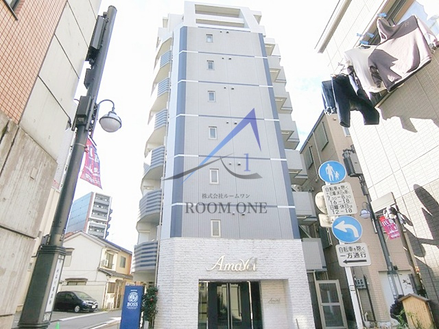 アマヴェル品川 