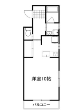 【間取り】 | コートウィッシュ