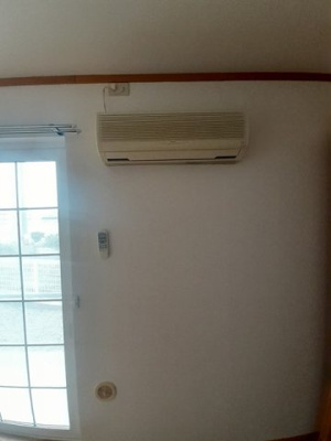 【設備】 | アルモニーふじた３