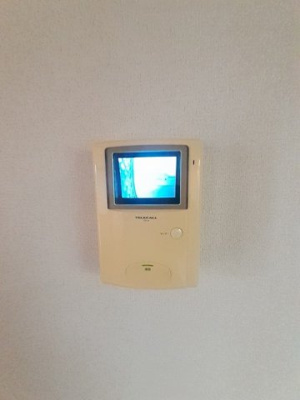 【セキュリティ】 | アルモニーふじた３