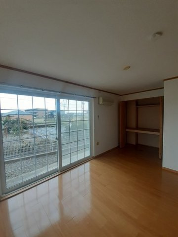 【居間・リビング】 | アルモニーふじた３
