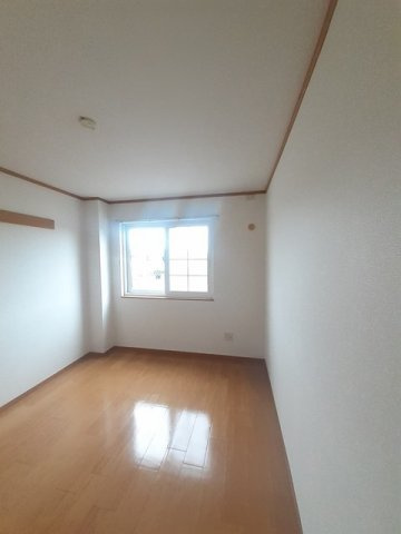 【洋室】 | アルモニーふじた３