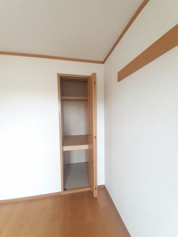 【収納】 | アルモニーふじた３