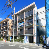 Chou Chouの画像