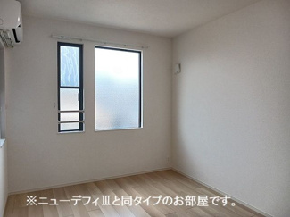 【内装】 | ヒカルサ大宮中川