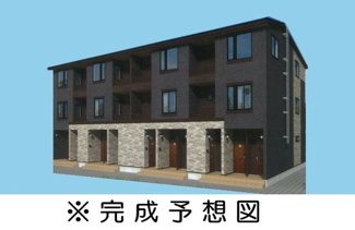 【外観】 | ヒカルサ大宮中川