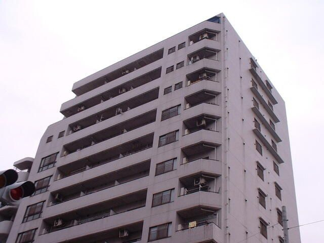 コスモ東向島