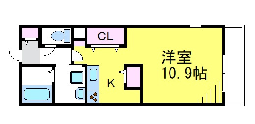 Ｖｉａｌｅ吉祥寺の間取り|お電話でお問合わせ頂けますと、よりスムーズにご対応出来ます♪