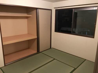 【和室】 | バリュージュ長曽根