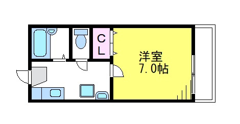 フェルディナントの間取り|お電話でお問合わせ頂けますと、よりスムーズにご対応出来ます♪