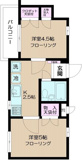 荒川区東日暮里２丁目のマンションの画像