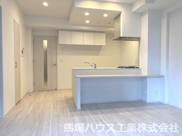 【居間・リビング】 | スプランディッドあびこ駅前DUE