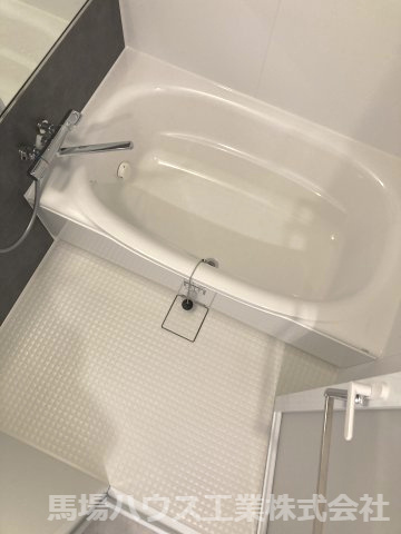 【浴室】 | スプランディッドあびこ駅前DUE