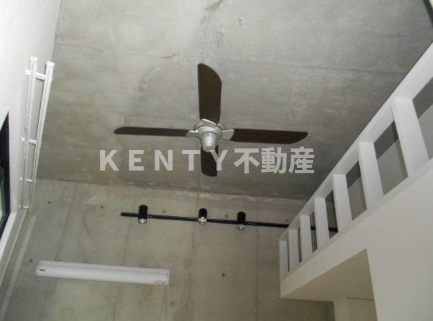 【設備】 | クレッシェンド平和島