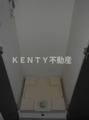 【設備】 | クレッシェンド平和島