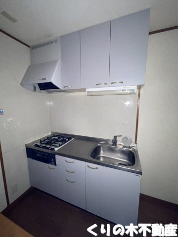 【キッチン】 | トキワホームズ | きれいなキッチンです※同タイプのお部屋です（現況を優先します）