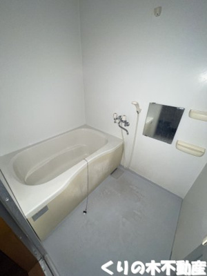 【浴室】 | トキワホームズ | 日々の疲れを癒すお風呂付です※同タイプのお部屋です（現況を優先します）