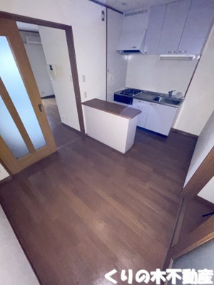 【内装】 | トキワホームズ | おしゃれな内装です※同タイプのお部屋です（現況を優先します）