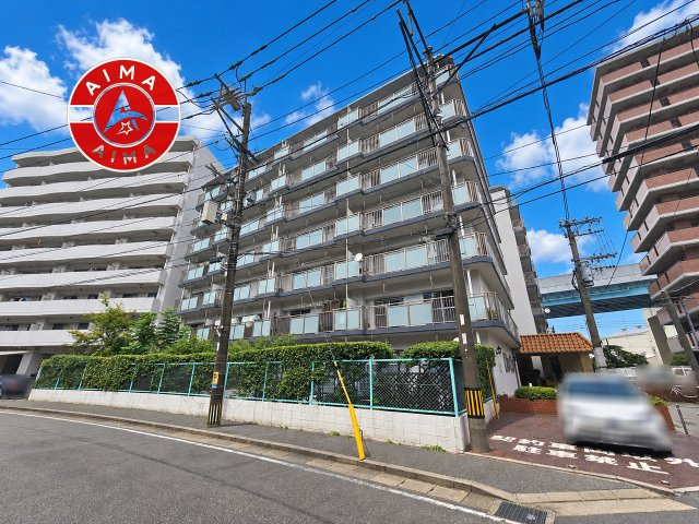 ロワールマンション西公園2