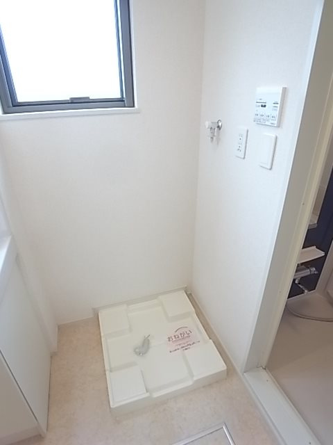 モデルノ リヴァーの設備