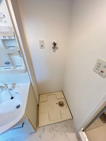 アーデン塚口の設備