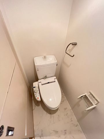 アーデン塚口のトイレ