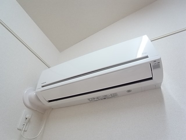 ローレルパークの設備