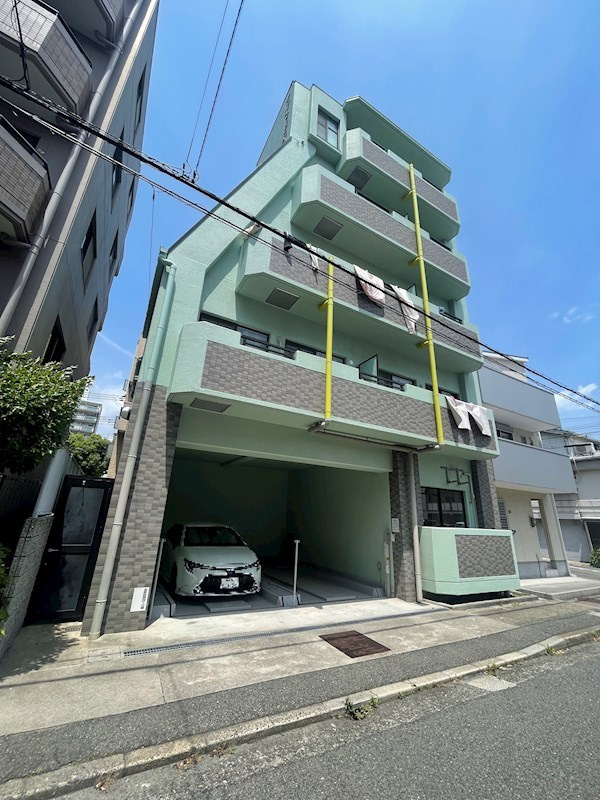 クレイドルてんい