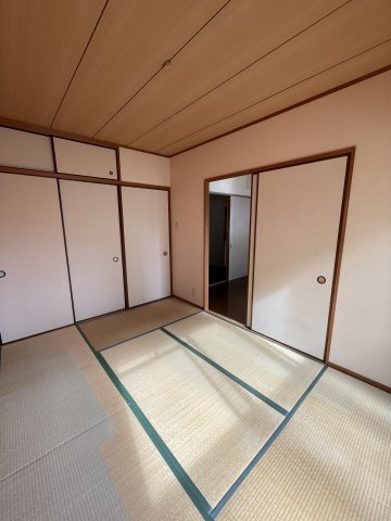クレイドルてんいの和室