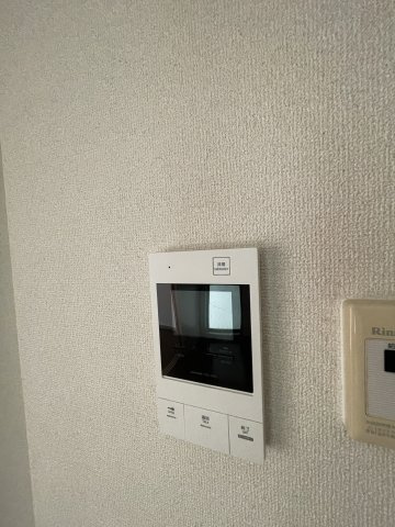 クレイドルてんいのセキュリティ