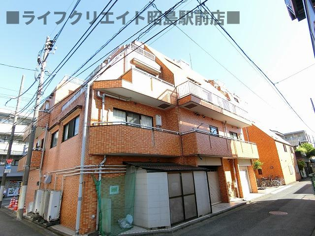 ロータリーハイム昭島