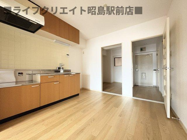 ロータリーハイム昭島のその他