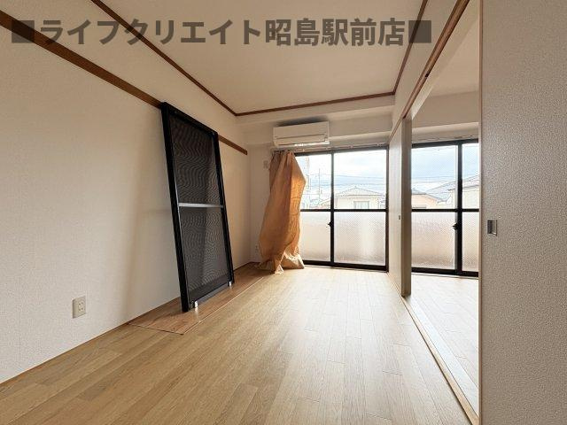 ロータリーハイム昭島のその他