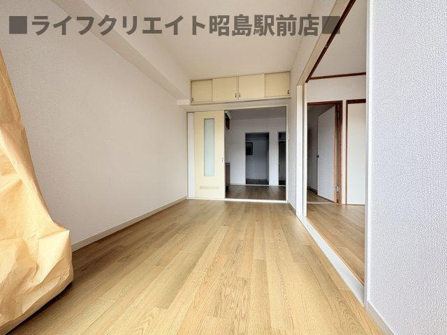 ロータリーハイム昭島のその他