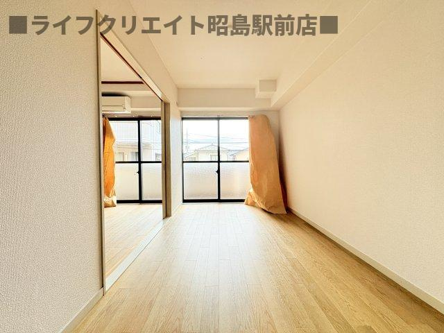 ロータリーハイム昭島のその他