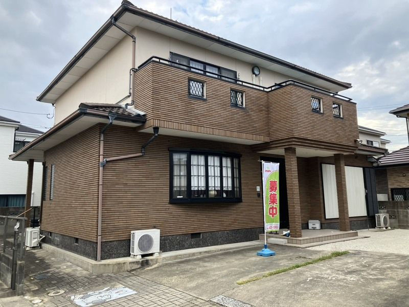 賀茂2丁目戸建