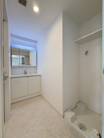 スプランディッド難波WESTⅢの設備