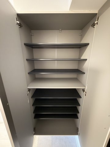 スプランディッド難波WESTⅢのその他