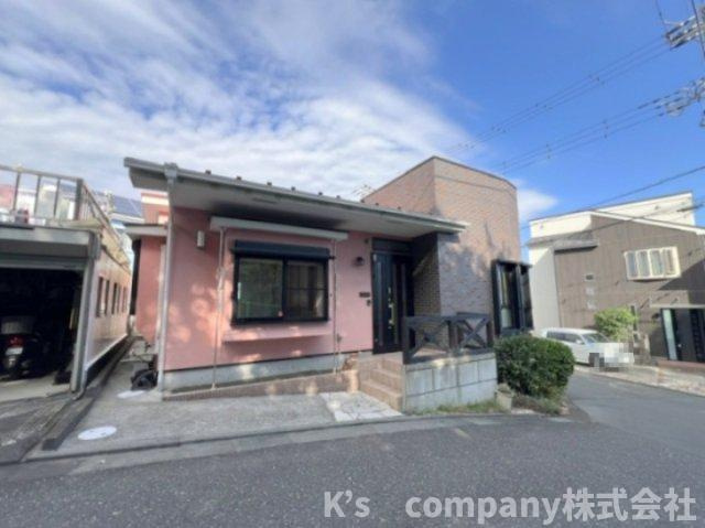 ■平塚市片岡　中古戸建