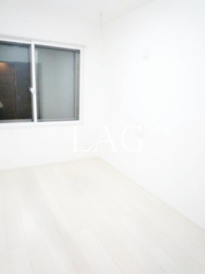 【居間・リビング】 | プラハ駒込 | 洋室のお部屋です。