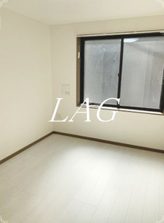 【居間・リビング】 | 町屋ＢＡＳＥ | 洋室のお部屋です。