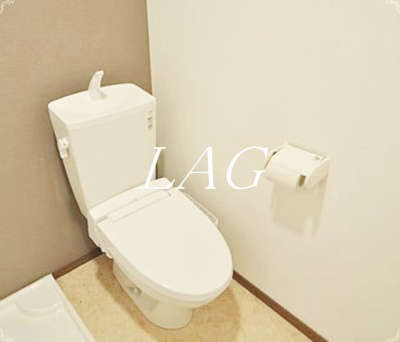 【トイレ】 | 町屋ＢＡＳＥ | トイレです。