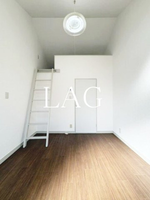 【寝室】 | カルタス２１菊川 | 寝室です。